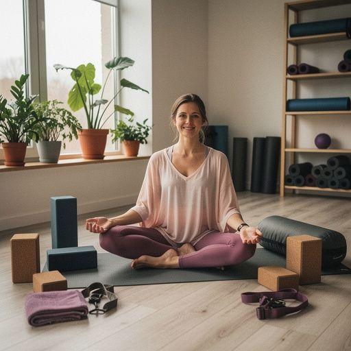 María López - Coordinadora de Programas